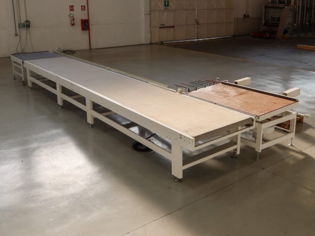 Ritorno pannelli SCM FASTBACK 21-25