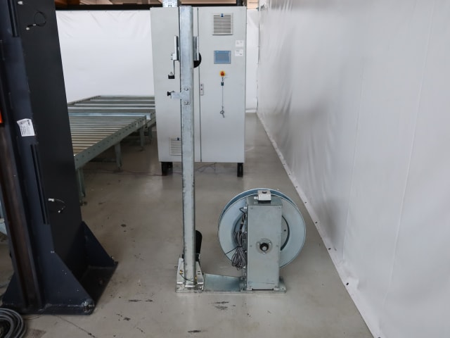 Reggettatrice PAMMINGER T-AGGREGAT