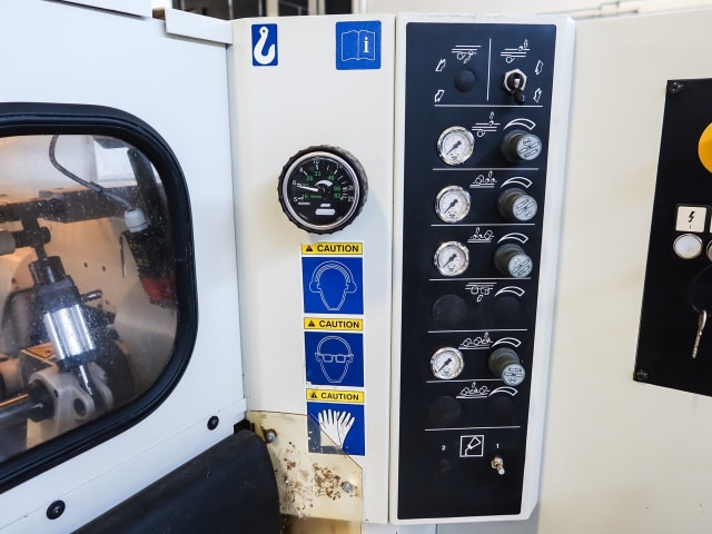 Plaina-Modeladora Automáticas SCM SUPERSET XL