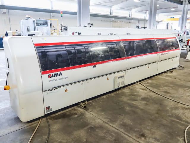 单边封边机 IMA ADVANTAGE 400L