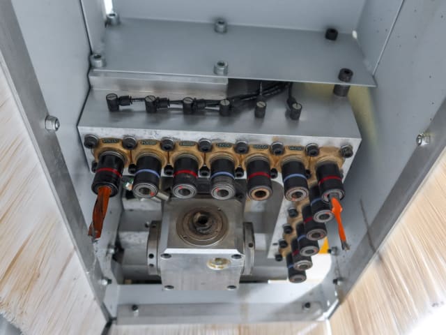Centra Obróbcze 5 Osiowe HOMAG BMG 311 VENTURE 316L