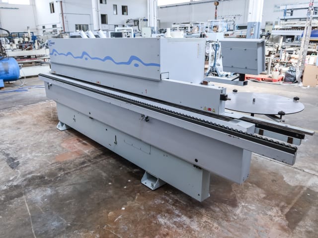 Single Sided Edgebanders BRANDT KDN 220