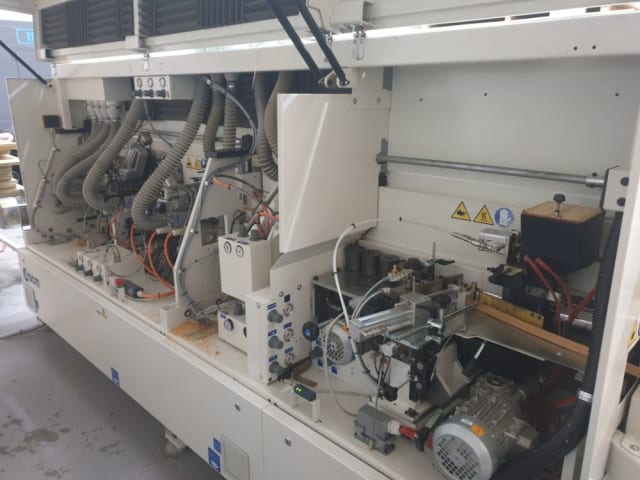 Okleiniarki Pojedyncze SCM OLIMPIC K560