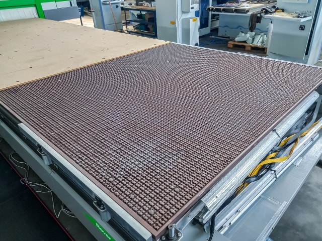套材开料加工中心 BIESSE ROVER A 2264 G FT