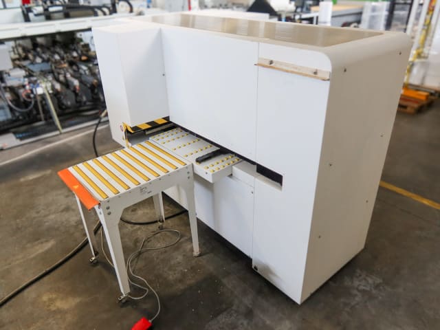 Foratrice Flessibile VITAP POINT K2