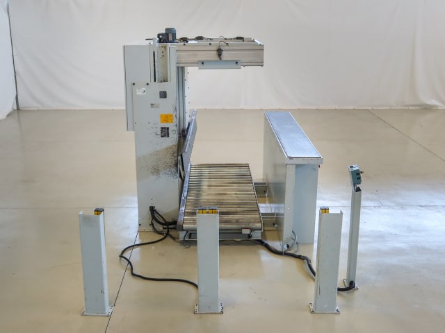 Lift Table HOLZMA LIFTOMAT HAU-A-25/8