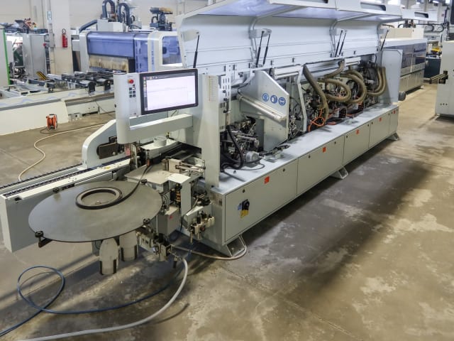 Canteadora Unilateral BRANDT KDF 870