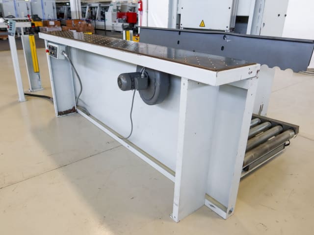 Lift Table HOLZMA LIFTOMAT HAU-A-25/8