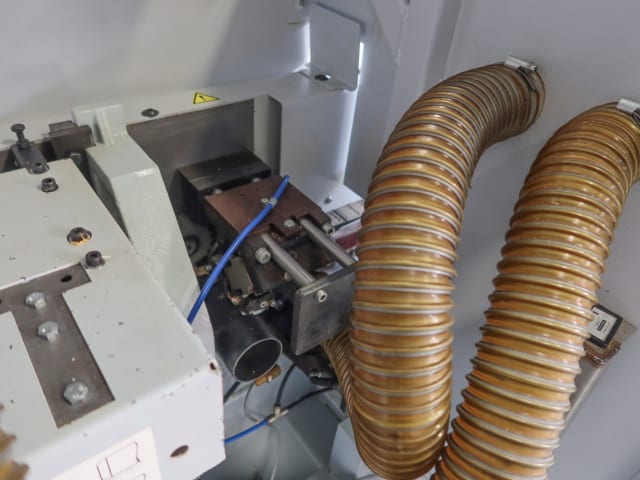 Single Edgebanders BRANDT KDN 210