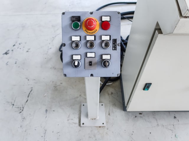패널용 틸팅 장치 C.M.A.2 srl R.P. 180T. 8.