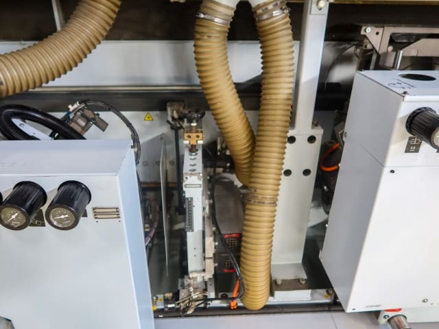 Single Edgebanders HOMAG KAL 210 AMBITION 2264