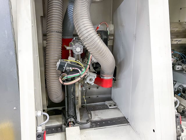 Kantenanleimmaschine Charge 1 IMA COMBIMA SYSTEMS/N/I/R75 III
