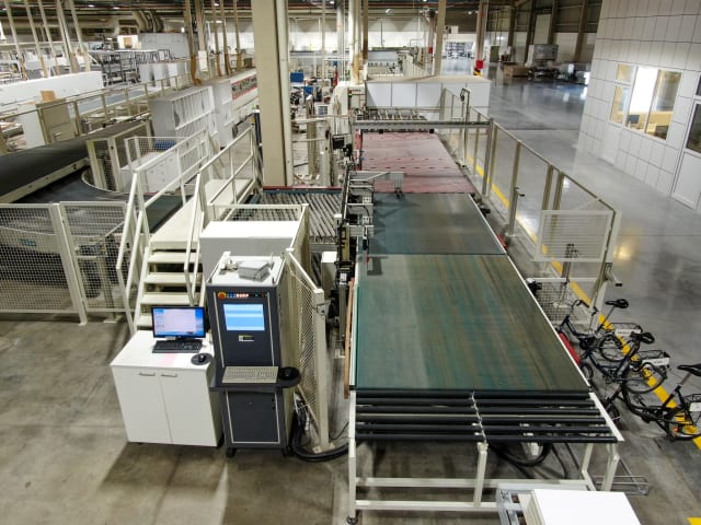 Canteadora LOTE 1 IMA COMBIMA SYSTEM/I/R75/1840