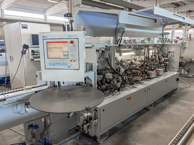 Bordatrice Singola BRANDT KDF 440