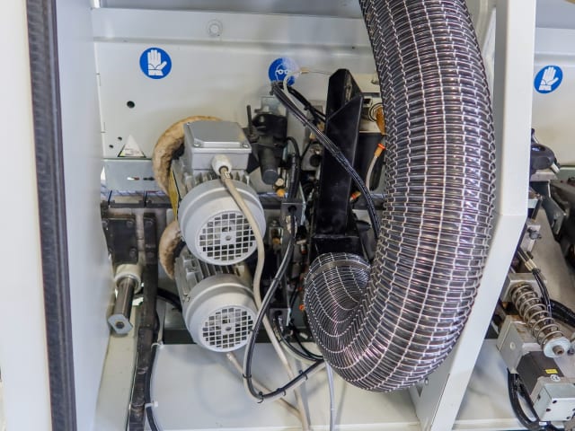 Single Sided Edgebanders BIESSE AKRON 1440 AIRTEC