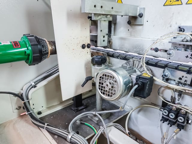 Canteadora Unilateral SCM OLIMPIC K 1000