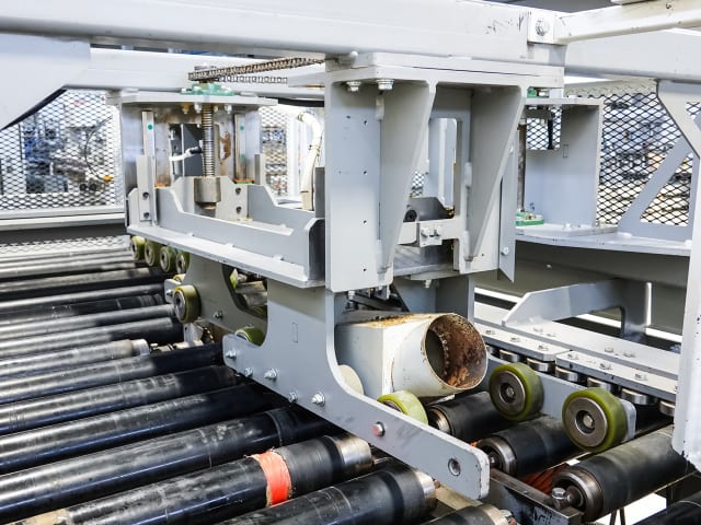Splitter DOUCET INC MSP-CR-RAINURER ET REFENDRE