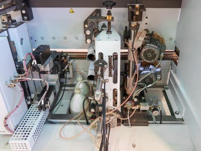 Máquina De Colar Bordos Simples HOMAG KAR 310/9/A20/S2