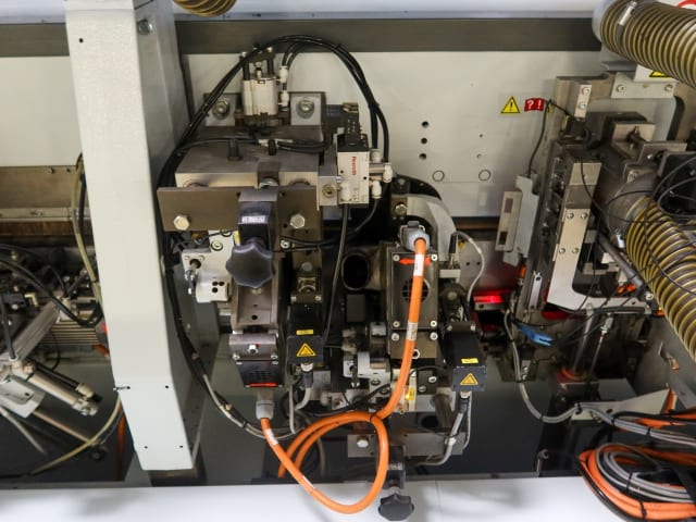 Canteadora Unilateral BRANDT KDF 870
