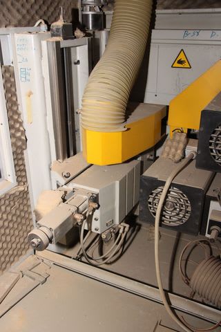 Faconneuses Plaqueuses Doubles STEFANI CS/MAJOR