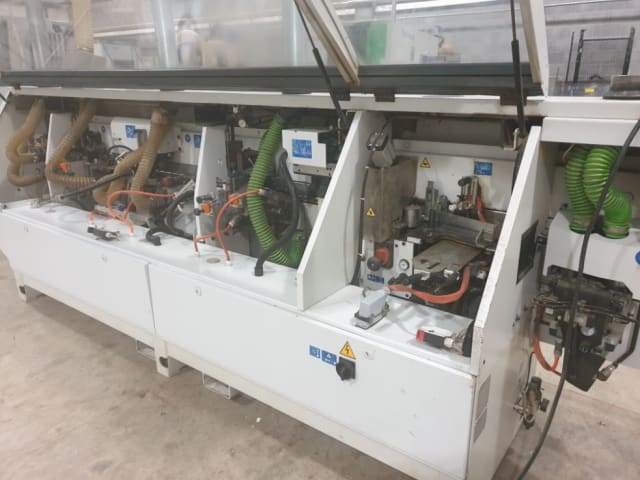 Single Sided Edgebanders BIESSE AKRON 1330