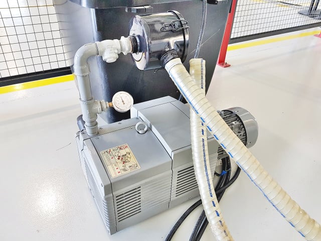 Centre De Placage De Chants IMA BIMA/400/V/145/510
