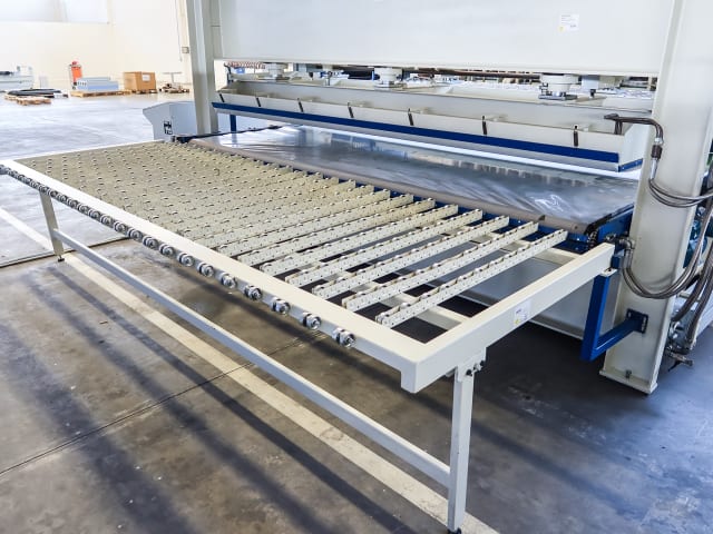 Pressing Lines ORMA I /213