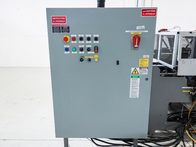 Splitter DOUCET INC MSP-CR-RAINURER ET REFENDRE
