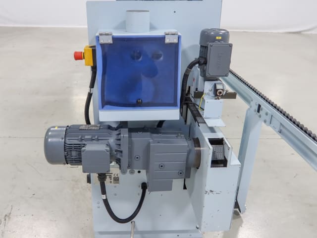 Single Sided Edgebanders BRANDT HIGHFLEX 1440