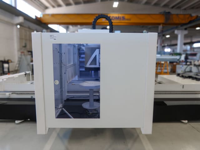 5 Axis CNC Routers HOMAG CENTATEQ P-110 - BMG110