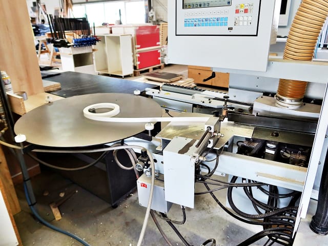 Single Edgebanders BRANDT KDF 530 C
