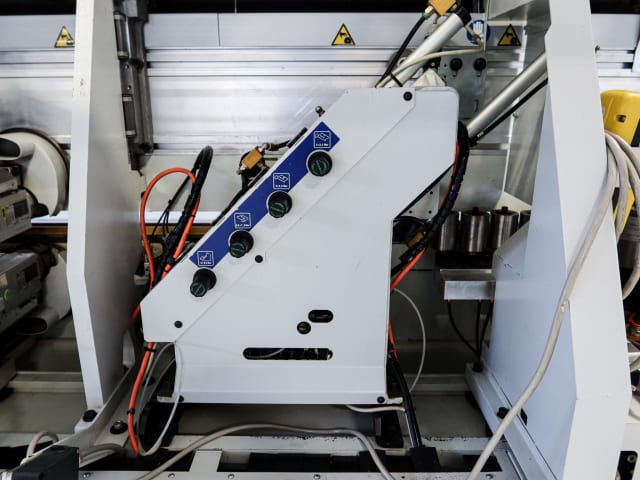 Canteadora Unilateral BIESSE ROXYL 5.5