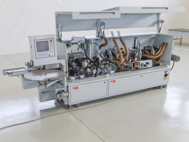 Single Sided Edgebanders BRANDT HIGHFLEX 1430