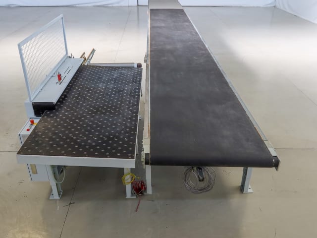 Retorno Dos Painéis LIGMATECH ZHR 05/R/085