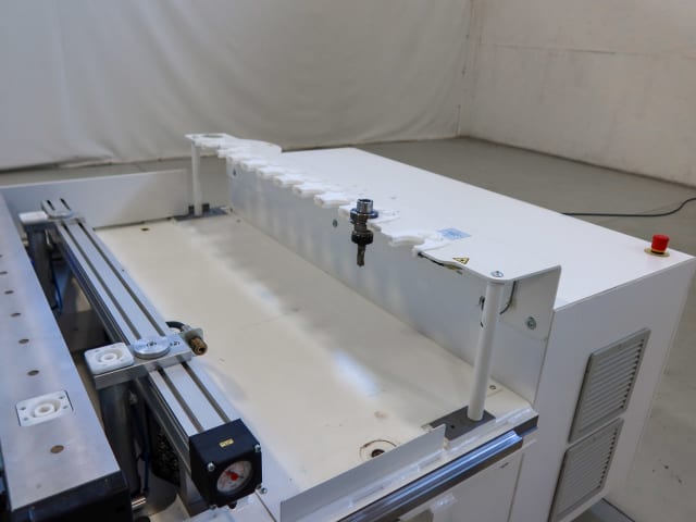 5 Axis CNC Routers HOMAG CENTATEQ P-110 - BMG110