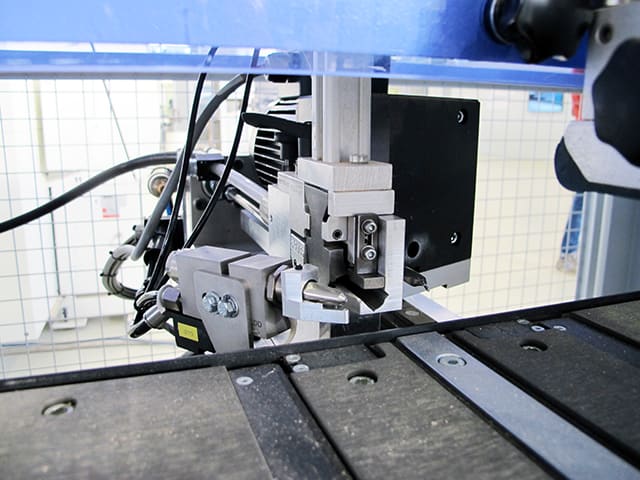 自动钻孔-铰孔 WEEKE ABD 050 12