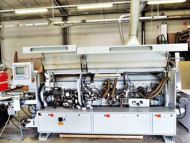 Single Edgebanders BRANDT KDF 530 C