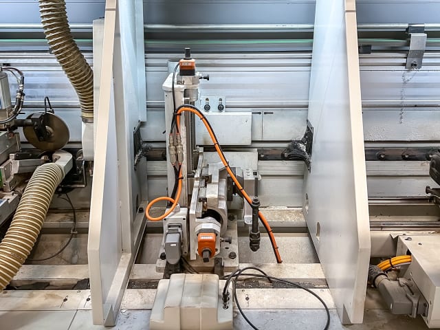 Linea di Squadrabordatura BIESSE - RBO STREAM SB