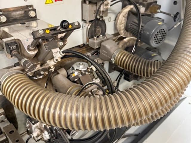 Plaqueuses De Chants Unilaterales BRANDT KDF 650