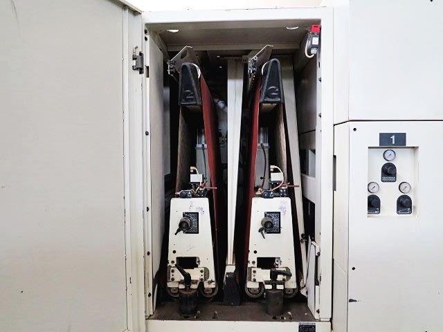 Lijadora Superior SCM SANDYA 20 M2 135