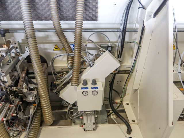 Einseitige Kantenanleimmaschine SCM STEFANI MD RM