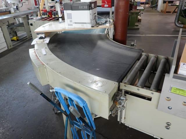 Linea di Montaggio PRIESS PRIESS ASSEMBLY LINE
