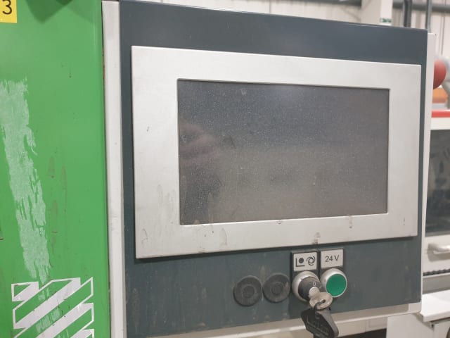 Single Sided Edgebanders BIESSE ROXYL 6.0