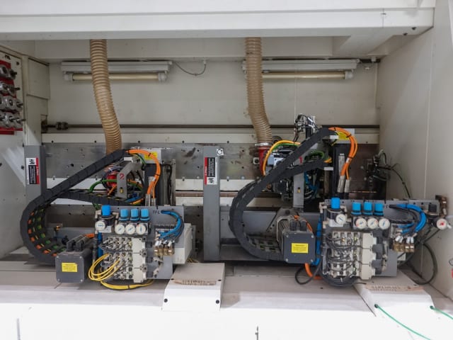 Canteadora LOTE 1 IMA COMBIMA SYSTEM/I/R75/1840