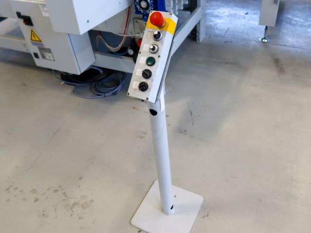 Panel Return Systems FORMETAL TR.RP