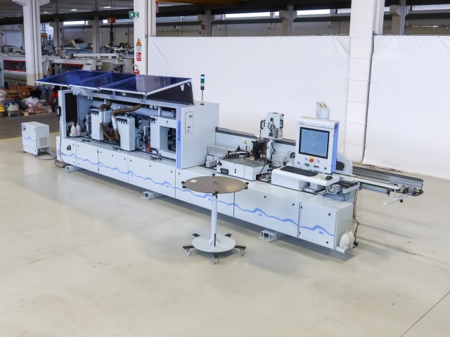 Single Sided Edgebanders HOMAG KAL 210 AMBITION 2264
