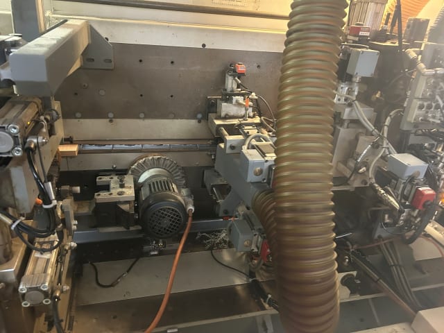 Edgebander BATCH 1 IMA + SCHELLING COMBIMA SYSTEM + AH6