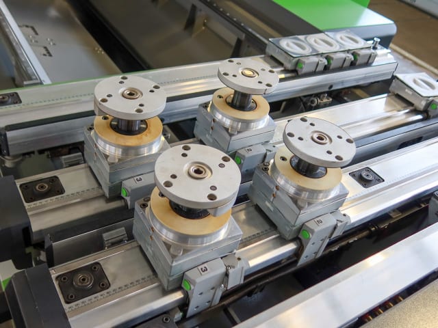 Centre D'Usinage À 5 Axes BIESSE ROVER A 1532