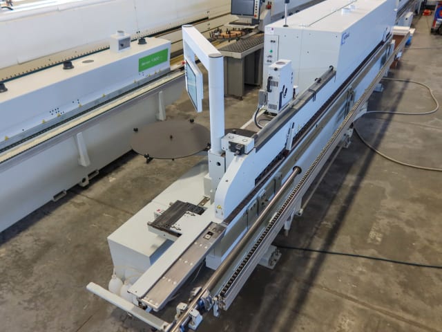 Single Sided Edgebanders HOMAG KAL 210 AMBITION 2264