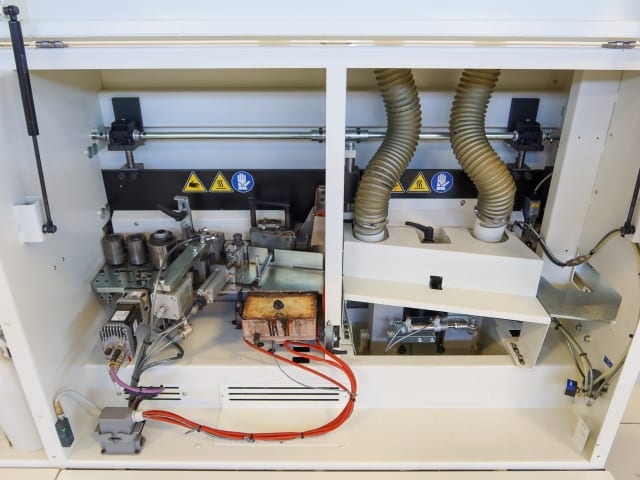 Single Sided Edgebanders SCM OLIMPIC K360